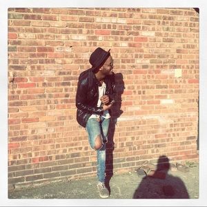 Meet your Posher, Danny